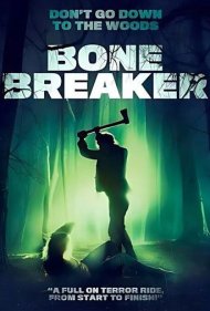 دانلود فیلم Bone Breaker سال 2020