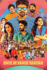 دانلود فیلم Brochevarevarura سال 2019 - آینده ای روشن