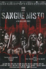 دانلود فیلم Sangue misto سال 2016 - خونِ دورگه