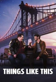 دانلود فیلم Things Like This سال 2025 - چیزهایی مثل این