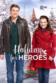 دانلود فیلم Holiday for Heroes سال 2019 - تعطیلات برای قهرمانان
