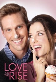 دانلود فیلم Love on the Rise سال 2020