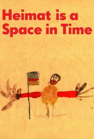 دانلود فیلم Heimat Is a Space in Time سال 2019 - وطن فضایی در زمان است