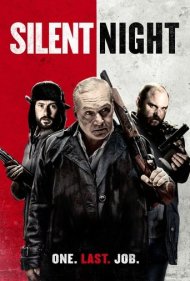 دانلود فیلم Silent Night سال 2020 - شب آرام