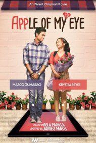 دانلود فیلم Apple of My Eye سال 2019
