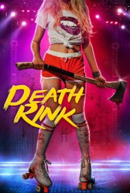 دانلود فیلم Death Rink سال 2021 - پیست مرگ