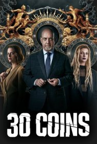 دانلود فیلم 30 Coins سال 2020 - 30 سکه