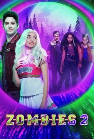 دانلود فیلم Z-O-M-B-I-E-S 2 سال 2020