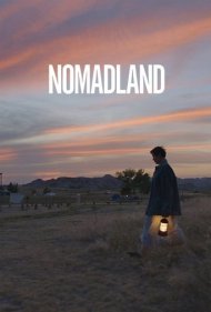 دانلود دوبله فارسی فیلم Nomadland سال 2020 - سرزمین کوچ نشینان