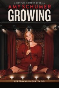 دانلود فیلم Amy Schumer: Growing سال 2019 - ایمی شومر: در حال رشد