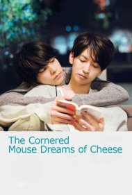 دانلود فیلم The Cornered Mouse Dreams of Cheese سال 2020 - موش گرفتار در تله خواب پنیر می‌بیند
