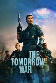 دانلود دوبله فارسی فیلم The Tomorrow War سال 2021 - نبرد فردا