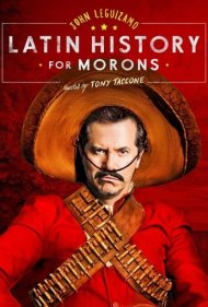 دانلود فیلم John Leguizamo's Latin History for Morons سال 2018 - تاریخ لاتین جان لگویزمائو برای احمقها