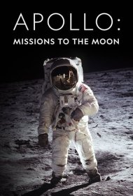 دانلود فیلم Apollo: Missions to the Moon سال 2019 - آپولو: ماموریتها به ماه