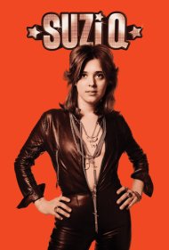 دانلود فیلم Suzi Q سال 2019 - سوزی کیو