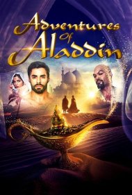 دانلود فیلم Adventures of Aladdin سال 2019 - ماجراهای علاءالدین