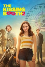 دانلود فیلم The Kissing Booth 2 سال 2020 - غرفه بوسه 2