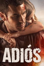 دانلود دوبله فارسی فیلم Adiós سال 2019 - خداحافظ