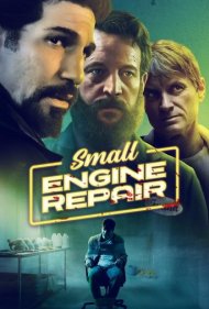 دانلود فیلم Small Engine Repair سال 2021 - تعمیرکار موتور کوچک
