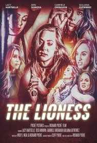 دانلود فیلم The Lioness سال 2019 - شیر زنها