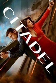 دانلود دوبله فارسی فیلم Citadel سال 2023 - سیتادل
