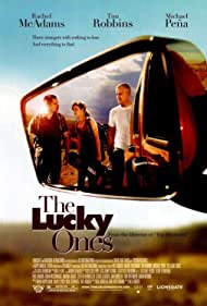 دانلود فیلم The Lucky Ones سال 2008