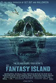 دانلود فیلم Fantasy Island سال 2020 - جزیره فانتزی
