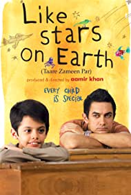 دانلود دوبله فارسی فیلم Like Stars on Earth سال 2007