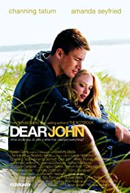 دانلود فیلم Dear John سال 2010 - جان عزیز