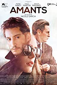 دانلود فیلم Lovers سال 2020 - عاشقان