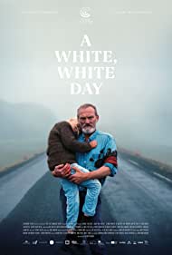 دانلود فیلم A White, White Day سال 2019 - یک روز سفیدِ سفید