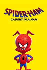 دانلود فیلم Spider-Ham: Caught in a Ham سال 2019