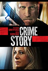 دانلود دوبله فارسی فیلم Crime Story سال 2021 - داستان جنایت