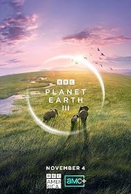 دانلود دوبله فارسی فیلم Planet Earth III سال 2023 - سیاره زمین 3