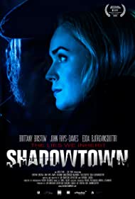 دانلود فیلم Shadowtown سال 2020 - شهر سایه