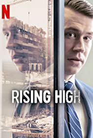 دانلود فیلم Rising High سال 2020