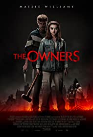 دانلود دوبله فارسی فیلم The Owners سال 2020 - مالکان