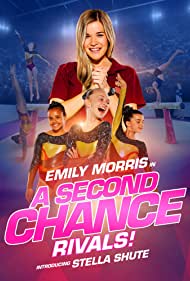 دانلود فیلم A Second Chance: Rivals! سال 2019