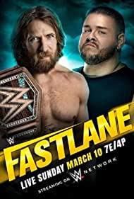 دانلود فیلم WWE Fastlane سال 2019