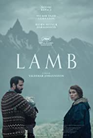 دانلود دوبله فارسی فیلم Lamb سال 2021 - بره
