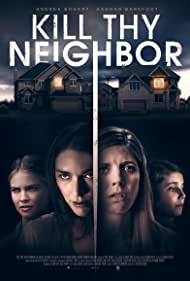 دانلود فیلم The Killer Next Door سال 2019