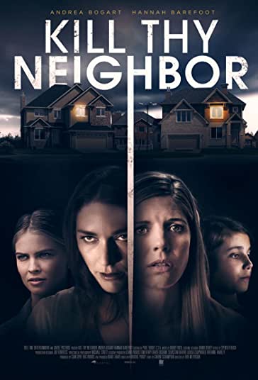 The Killer Next Door 2019