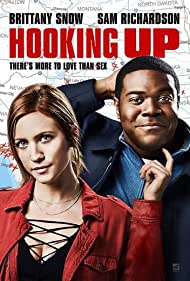 دانلود فیلم Hooking Up سال 2020