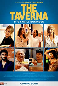 دانلود فیلم The Taverna سال 2019