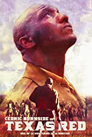 دانلود فیلم Texas Red سال 2021 - تگزاس رد