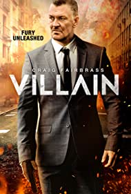 دانلود دوبله فارسی فیلم Villain سال 2020 - شرور