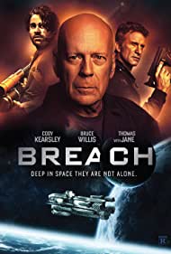 دانلود دوبله فارسی فیلم Breach سال 2020 - شکاف