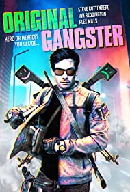 دانلود فیلم Original Gangster سال 2020 - گانگستر اصلی