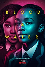 دانلود فیلم Blood & Water سال 2020 - خون و آب