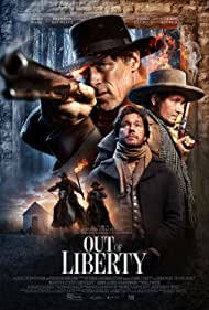دانلود دوبله فارسی فیلم Out of Liberty سال 2019 - خارج از لیبرتی